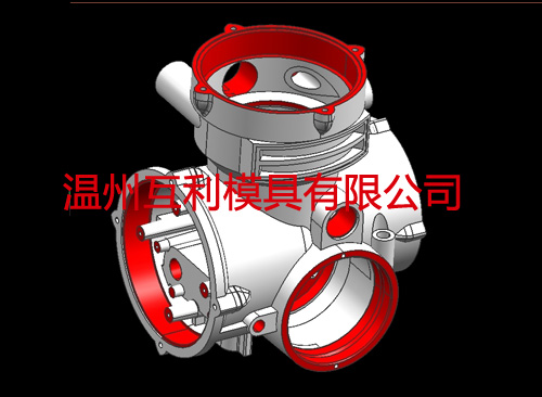 低压铸造定义