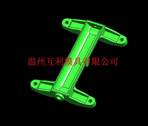 低压压铸