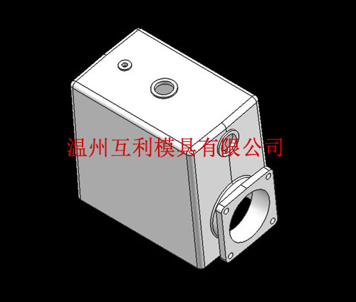 压铸件
